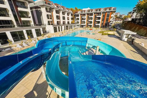 Daire 1+1 Avsallar, Antalya, Türkiye №217558 - 9
