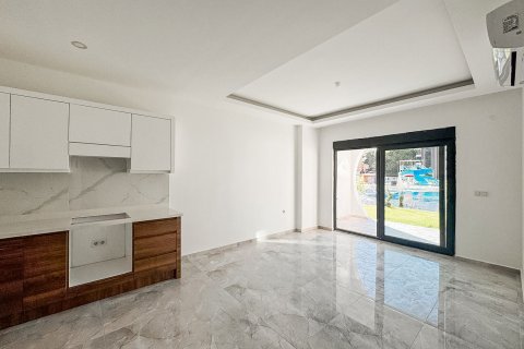 Daire 1+1 Avsallar, Antalya, Türkiye №217558 - 4