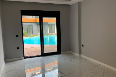 Daire  1+1  Avsallar, Antalya, Türkiye №217555 - 4