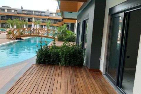 Daire  1+1  Avsallar, Antalya, Türkiye №217555 - 5