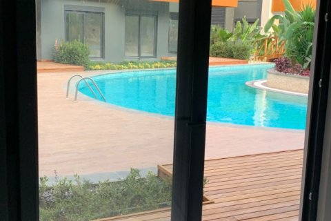 Daire  1+1  Avsallar, Antalya, Türkiye №217555 - 3