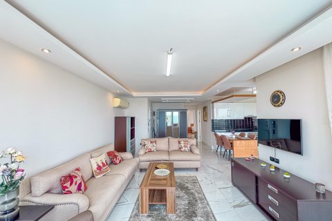 Daire 2+1 Kestel, Bursa, Türkiye №217553 - 6