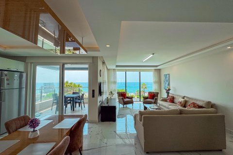 2+1 Apartment  in Kestel, Bursa, Turkey No. 217553