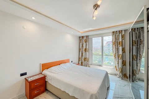 Daire 2+1 Kestel, Bursa, Türkiye №217553 - 7