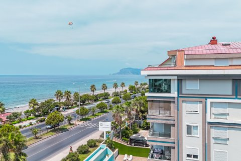 Daire 2+1 Kestel, Bursa, Türkiye №217553 - 11
