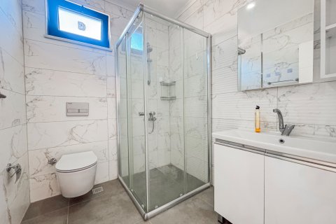 Продажа квартиры  в Оба, Анталье, Турция 4+1, 140м2, №217559 – фото 13