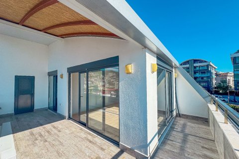 Продажа квартиры  в Оба, Анталье, Турция 4+1, 140м2, №217559 – фото 9