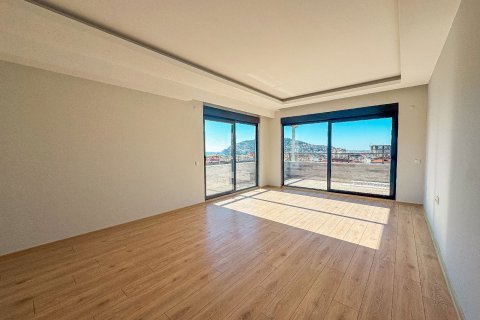 Продажа квартиры  в Оба, Анталье, Турция 4+1, 140м2, №217559 – фото 2