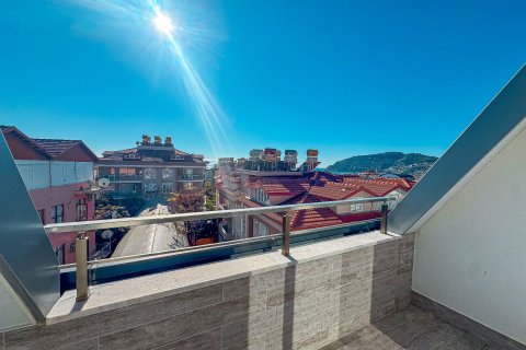 Продажа квартиры  в Оба, Анталье, Турция 4+1, 140м2, №217559 – фото 11