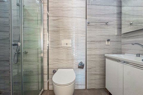 Продажа квартиры  в Оба, Анталье, Турция 4+1, 140м2, №217559 – фото 12
