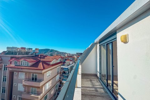 Продажа квартиры  в Оба, Анталье, Турция 4+1, 140м2, №217559 – фото 10