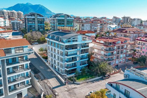 Продажа квартиры  в Оба, Анталье, Турция 4+1, 140м2, №217559 – фото 14