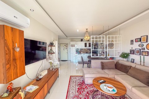 Daire 1+1 Kestel, Bursa, Türkiye №217554 - 2