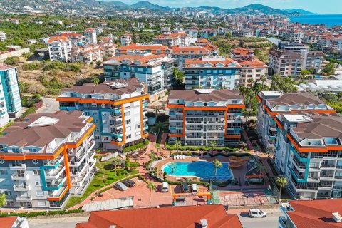 1+1 Apartment  in Kestel, Bursa, Turkey No. 217554