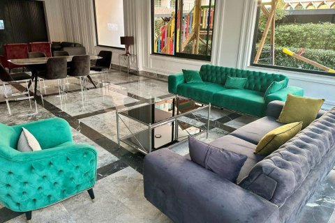 Wohnung in Oba, Antalya, Türkei Nr. 226831 - 17