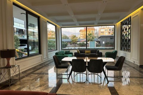 Wohnung in Oba, Antalya, Türkei Nr. 226831 - 16