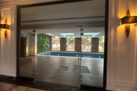 Wohnung in Oba, Antalya, Türkei Nr. 226831 - 21