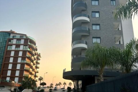 Wohnung in Oba, Antalya, Türkei Nr. 226831 - 26