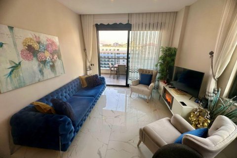 Wohnung in Oba, Antalya, Türkei Nr. 226831 - 3