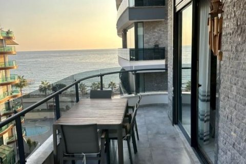 Lägenhet  i Oba, Antalya, Turkiet Nr. 226831
