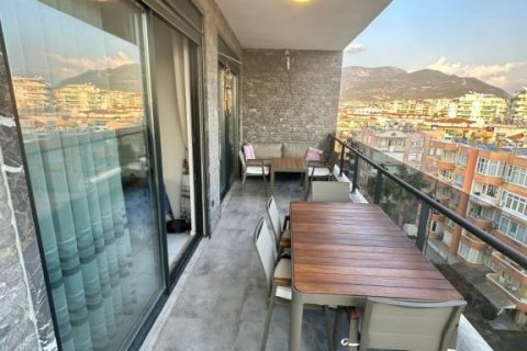 Wohnung in Oba, Antalya, Türkei Nr. 226831 - 14