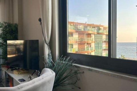 Wohnung in Oba, Antalya, Türkei Nr. 226831 - 2