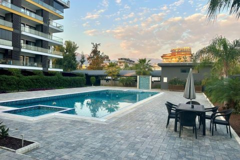 Wohnung in Oba, Antalya, Türkei Nr. 226831 - 24