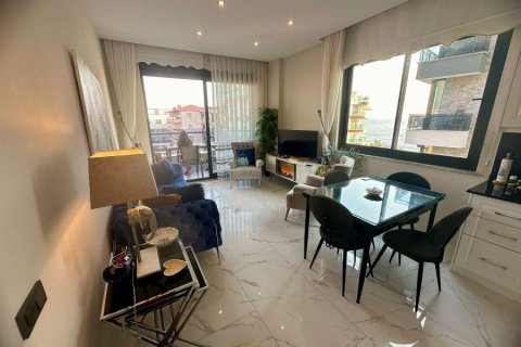 Wohnung in Oba, Antalya, Türkei Nr. 226831 - 4