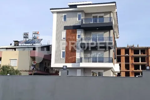 Lejlighed i Dosemealti, Antalya, Tyrkiet Nr. 226827 - 4