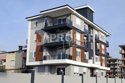 Lejlighed i Dosemealti, Antalya, Tyrkiet Nr. 226827 - 2