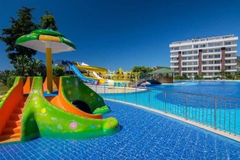 Wohnung  in Demirtas, Alanya, Antalya, Türkei Nr. 226830 - 7