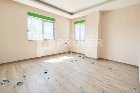 آپارتمان در Kepez،  Antalya ، ترکیه 110 متر مربع.  شماره 226826 - 4