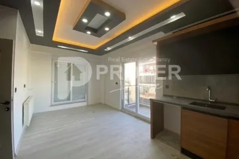 Daire Muratpaşa, Antalya, Türkiye №226829 - 4