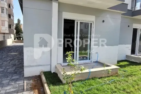 Daire Muratpaşa, Antalya, Türkiye №226829 - 13