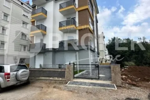 Daire   Muratpaşa, Antalya, Türkiye №226829
