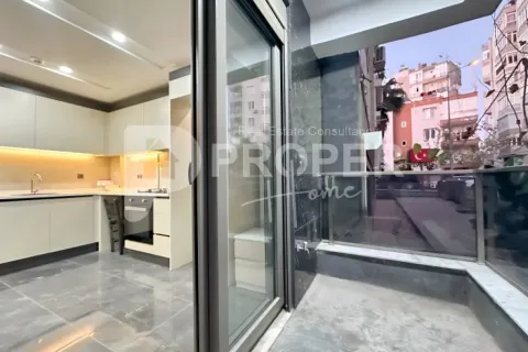 Wohnung  in Muratpasa, Antalya, Türkei Nr. 226828 - 11