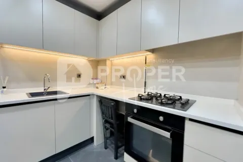 Wohnung  in Muratpasa, Antalya, Türkei Nr. 226828 - 9