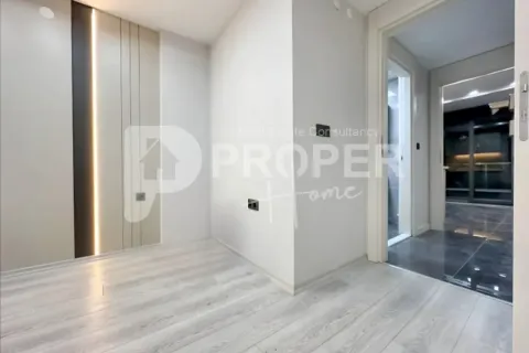 Wohnung  in Muratpasa, Antalya, Türkei Nr. 226828 - 23