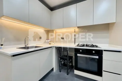 Wohnung  in Muratpasa, Antalya, Türkei Nr. 226828 - 7