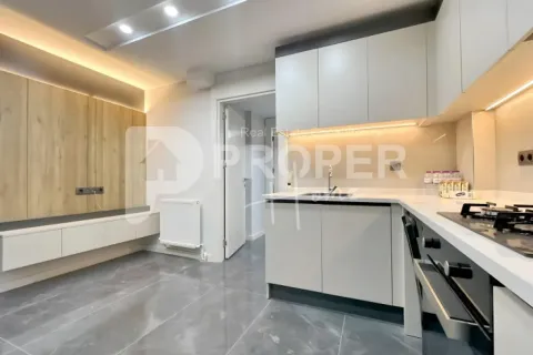 Wohnung  in Muratpasa, Antalya, Türkei Nr. 226828 - 8