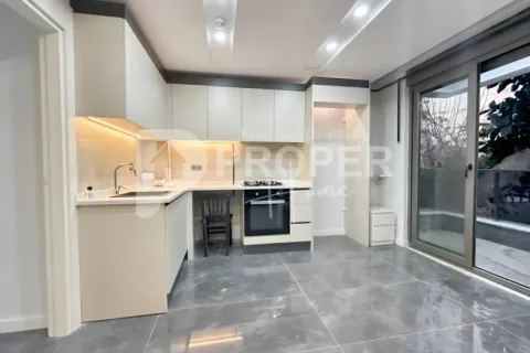 Wohnung  in Muratpasa, Antalya, Türkei Nr. 226828 - 5