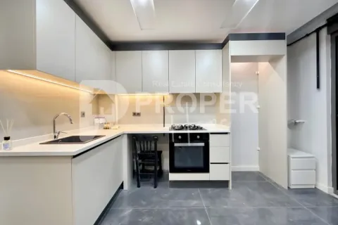 Wohnung  in Muratpasa, Antalya, Türkei Nr. 226828 - 6