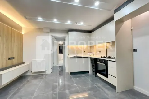 Wohnung  in Muratpasa, Antalya, Türkei Nr. 226828 - 4