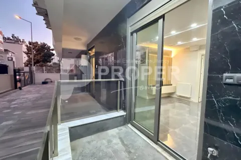 Wohnung  in Muratpasa, Antalya, Türkei Nr. 226828 - 12