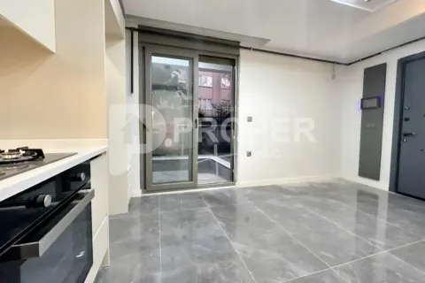Wohnung  in Muratpasa, Antalya, Türkei Nr. 226828 - 10