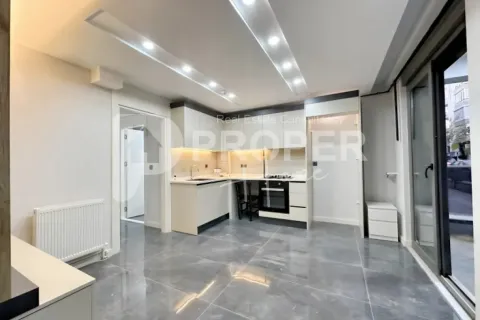 Wohnung  in Muratpasa, Antalya, Türkei Nr. 226828 - 2