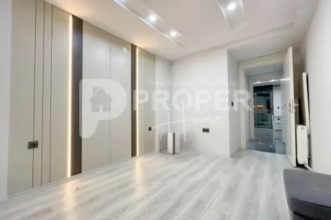 Wohnung  in Muratpasa, Antalya, Türkei Nr. 226828 - 22