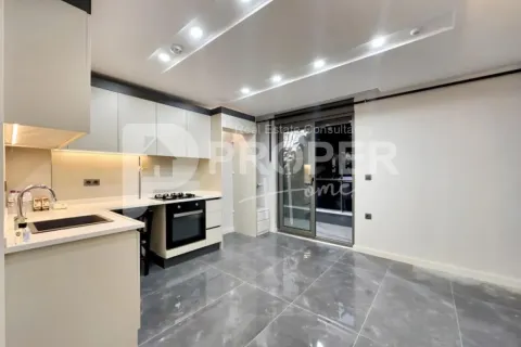 Wohnung  in Muratpasa, Antalya, Türkei Nr. 226828 - 3