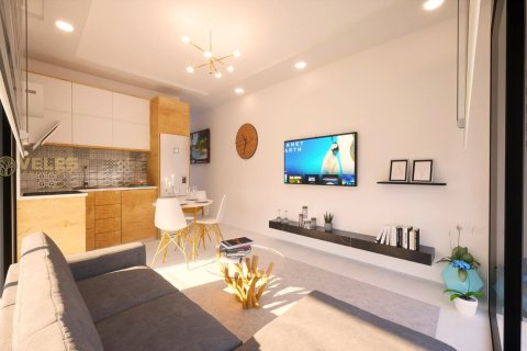 2+1 Leilighet i Alsancak, Girne, Nr. 214337 - 21