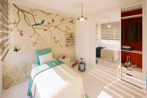 2+1 Leilighet i Alsancak, Girne, Nr. 214337 - 18